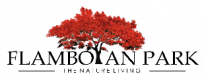 Logo Plamboyan Park