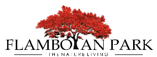 Logo Plamboyan Park